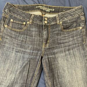 American Eagle jeans size 12